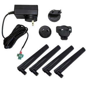 Digi 76002147 Accessory kit for IX 5G cellular routers